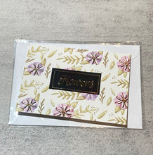Greeting Cards 9565- 'Best Wish/Others' (9.5cm x 6.5cm)