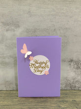 A5 Gift Card Mother's Day (GCDC-MD01)- 1s