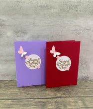 A5 Gift Card Mother's Day (GCDC-MD01)- 1s