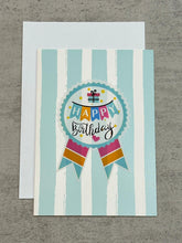 A6 Gift Card - Birthday Badge (GCSK-HB-S2)-1s