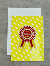 A6 Gift Card - Birthday Badge (GCSK-HB-S2)-1s