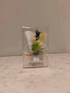 Mini Bouquet in a Box - Dried Flower