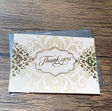 Small Gift Card - Thank You/Best Wishes (12cm x 8.8cm) 1s