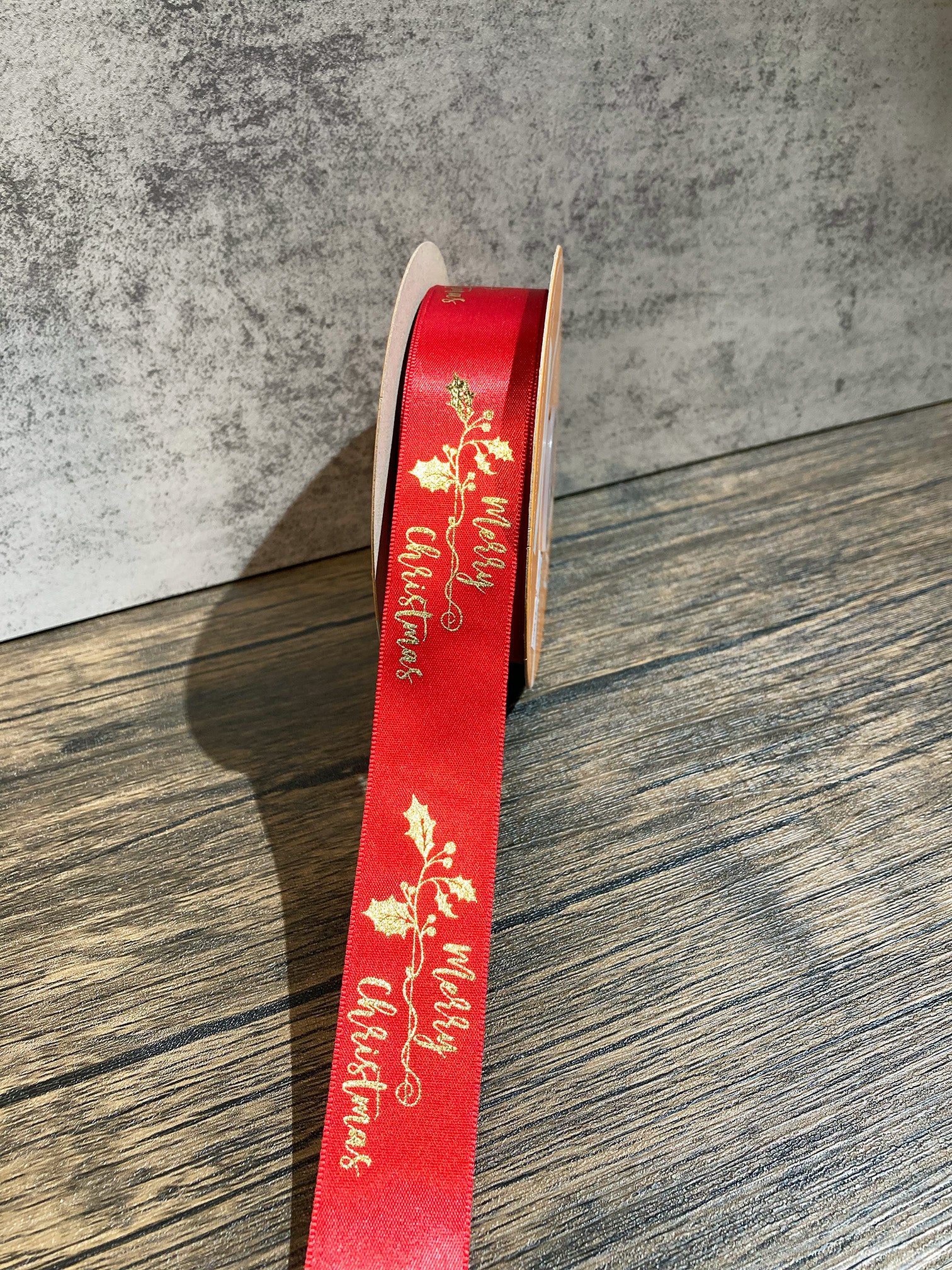 Ribbon - 1m – Starships Flowers & Balloons