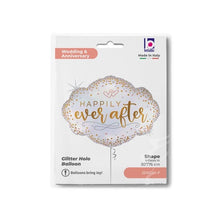 Large Foil 30" Happily Ever After (BL182P)