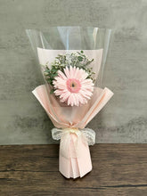 Mini Bouquet - Fresh Flower (Gerbera)