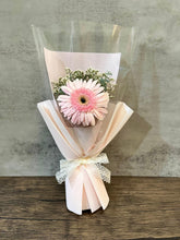 Mini Bouquet - Fresh Flower (Gerbera)