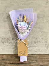 Mini Bouquet - Preserved Rose