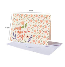 Greeting Cards - Happy Mother's Day