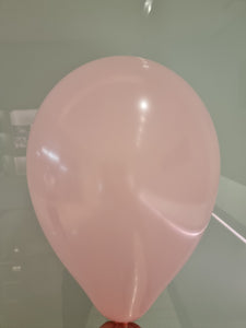 11" Latex Balloon (Qualatex) Solid/Metallic/Pearlise - 1s