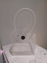 Carrier Bag - Plastic