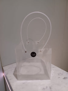 Carrier Bag - Plastic