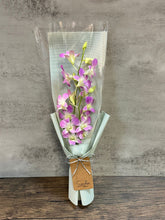 Single Stalk Fresh Flower Bouquet