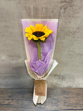 Valentine' Day Single Stalk Fresh Flower