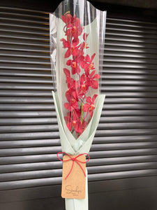 Single Stalk Fresh Flower Bouquet