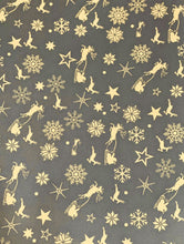 Wrapper (Christmas theme)