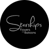 Starships Flowers & Balloons - Your Everyday Flowers and Balloons
