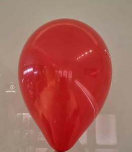 11" Latex Balloon (Qualatex) Solid/Metallic/Pearlise - 1s