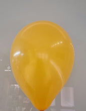 11" Latex Balloon (Qualatex) Solid/Metallic/Pearlise - 1s