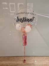 20” Customised Balloon with Latex Balloons