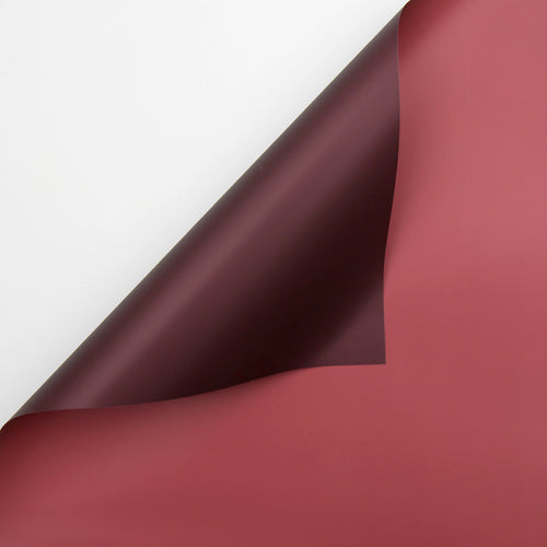 Two Tone Wrapper - Solid Colour (2TSD)