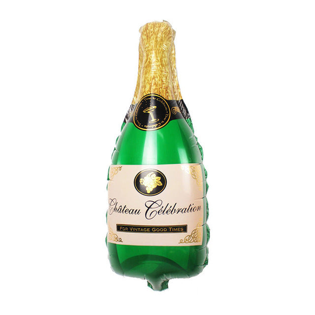 Champagne Congratulations