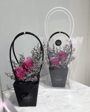 (FS-FF-S) Floral Surprise (S): Fresh Flowers