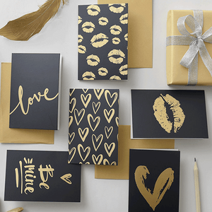 Greeting Cards - Love