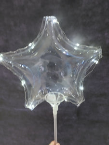 (BN-LED-12) 12" Balloon with LED light