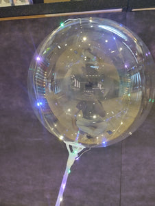 (BN-LED-15) 15" Balloon with LED light