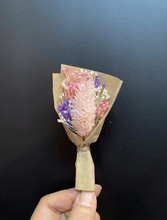 Micro Meadow Bouquet