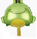 Mini Toad