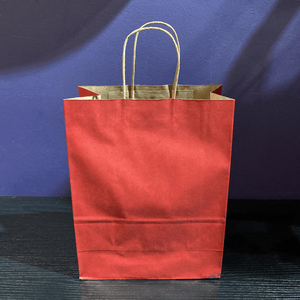 Carrier Bag - Paper
