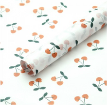 Printed Tissue Wrapping Paper 10s