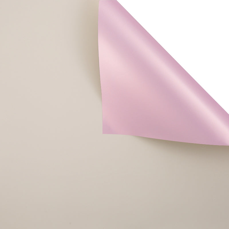 Rose Gold Wrapper – Starships Flowers & Balloons