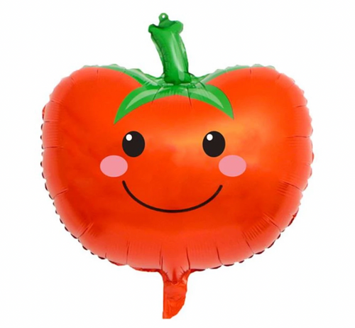 Large Foil Tomato (70cm)