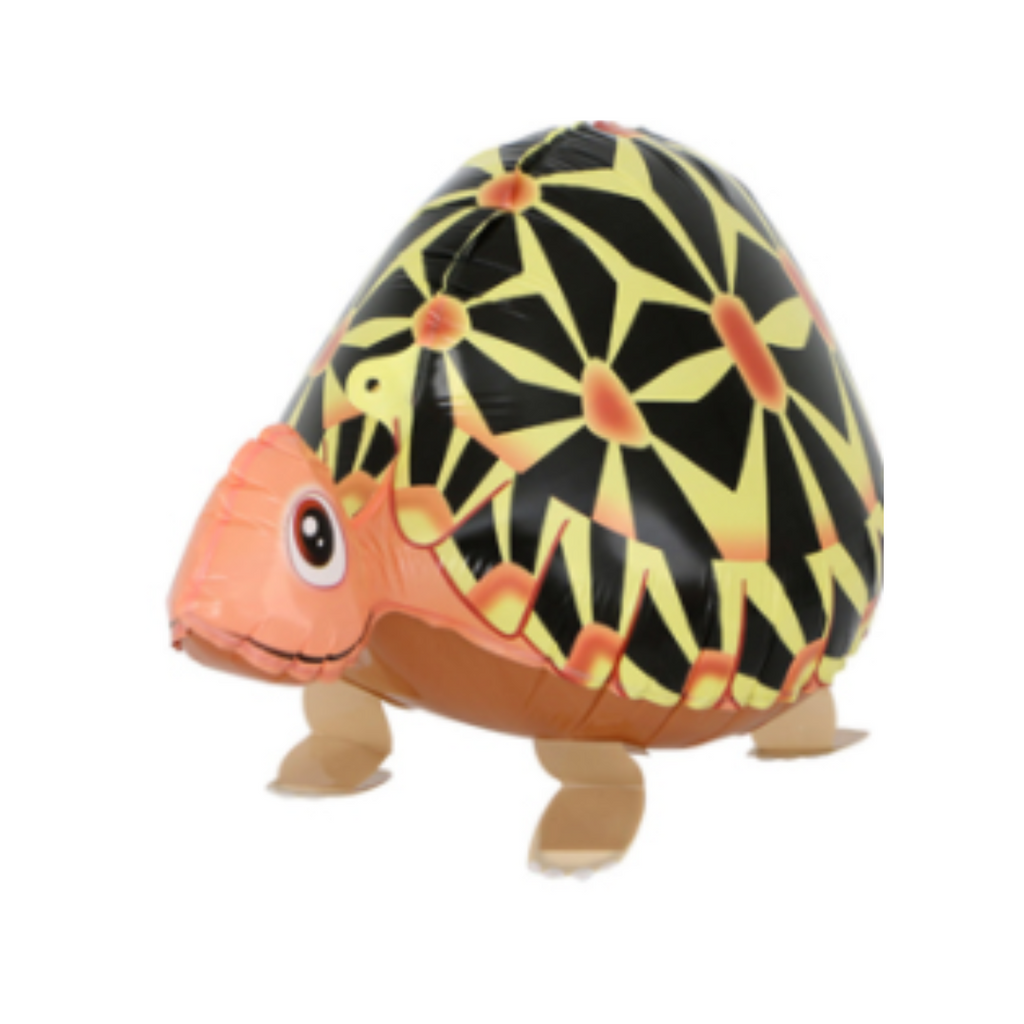 Walking Turtle – Starships Flowers & Balloons