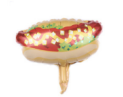 Mini Hotdog