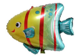 Mini Paoyu Fish