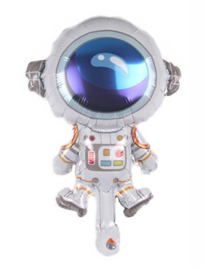 Mini Spaceman